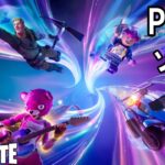 ソロ！【PC フォートナイト】#8