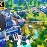 【RTX5080】超最高画質でリロードソロランクやってみた！【フォートナイト/Fortnite】