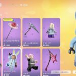 (Twitchアーカイブ)【Fortnite】フォトナレゴのオデッセイを攻略していく