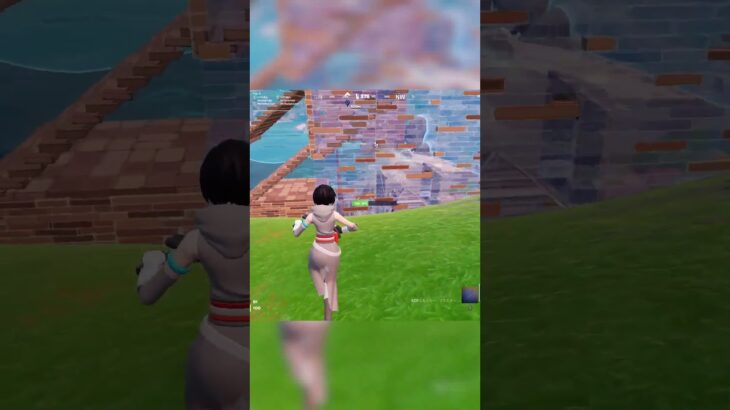 ライトセーバーの小技 #epicpartner #フォートナイト #fortnite #フォトナ #フォートナイト初心者