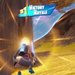 ソロでイモイモビクロイ【フォートナイト】 #fortnite  #フォートナイト
