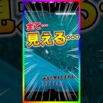 俺には見えてしまった。マンダロリジェットパック&アンバンスナイパー強すぎだろ‼️【フォートナイト/fortnite】