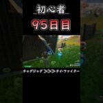 見えてたら取れるようにしてくれ… #フォートナイト #fortnite #95日目 #初心者 #c6s3 #バトロワ #ソロ