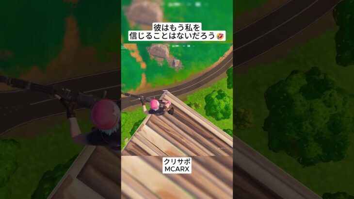 私たちは新しいデュオが必要です😭 #フォートナイト #fortnite #shorts