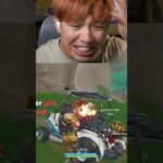 フォートナイトをぶっ壊した配信者…😂【フォートナイト】