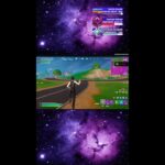 デュオランク！　皇帝行くぞ！　　フォートナイト