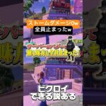 野良デュオしてたら全員止まったw #フォートナイト #fortnite #爆音マーチ