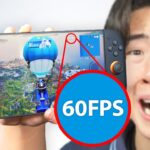 フォートナイトのためだけに「スイッチ2」を買った男の末路…