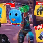 シーズン3がやってきた！ヒーローの力を使いこなせ！【フォートナイト/Fortnite】