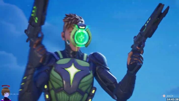 チャプター6シーズン3 SUPER トレーラー【フォートナイト/Fortnite】