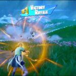 【フォートナイト】スターウォーズ×ゼロビルドDuoでビクロイ！シスのフォースで勝利をつかむ！【Fortnite】