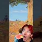 あなたはEPICに監視されてます…😶【フォートナイト】