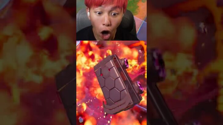 EPIC今すぐ修正して！🙏【フォートナイト】
