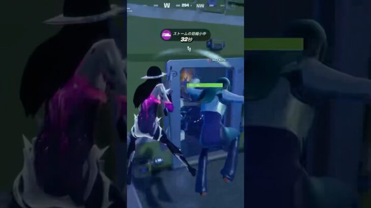 【フォートナイト/FORTNITE】デュオ ゼロビルド リロード 💤