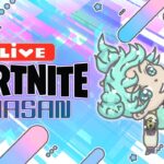 ゲリラ短時間配信！ソロ！シーズン初配信！【FORTNITE/フォートナイト】