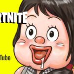 【FORTNITE】～だらだらソロ配信～#fortnite ＃フォートナイト