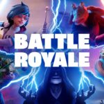今週もお疲れ様でしたランクソロ配信ライブ実況者【フォートナイト/Fortnite】