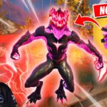 フォートナイト界を騒がせた新武器『ポンポン』がヤバすぎた【フォートナイト/Fortnite】