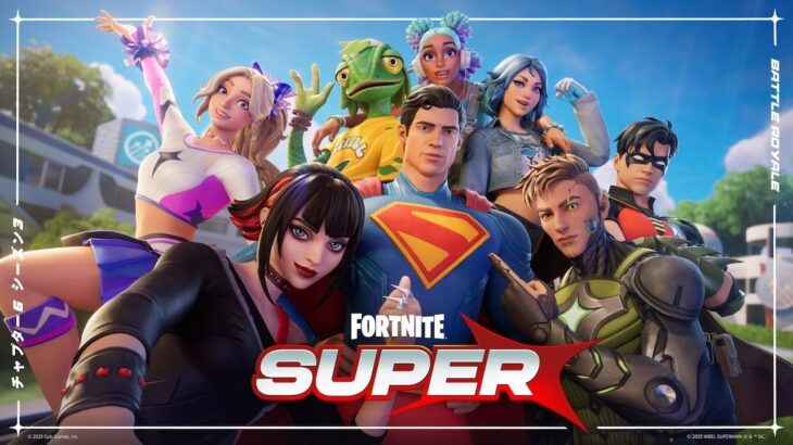 誕生日全モードビクロイ企画！チャプター６シーズン３！ソロ配信ライブ実況者【フォートナイト/Fortnite】