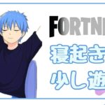 コミュ障のソロ配信【フォートナイト/Fortnite】