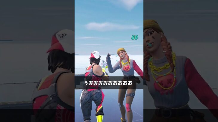 エイムアシストが強化されたゲーム【フォートナイト/Fortnite】