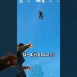 絶望しちゃうホームラーーーンｗｗｗｗ【フォートナイト/Fortnite】