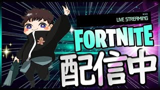 ソロ少し【フォートナイト/Fortnite】
