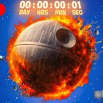 🔴ワンタイムイベントが来る！私たちはデス・スターを破壊するのが義務【フォートナイト / Fortnite】