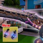 新シーズンキタ！新武器が大量追加されたぞ!【フォートナイト/Fortnite】