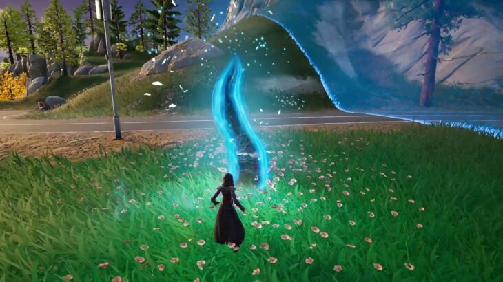 Fortnite フォートナイト ゼロビルド ソロ C6S3 プレイ動画 (2025-05-06)