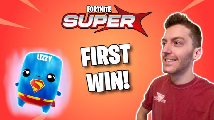 Fortnite WIN with My Fiancé – BEST Duo Ever!
