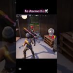 I need a new duo 🙄#fortnite #fortniteclips #fortnitemontage