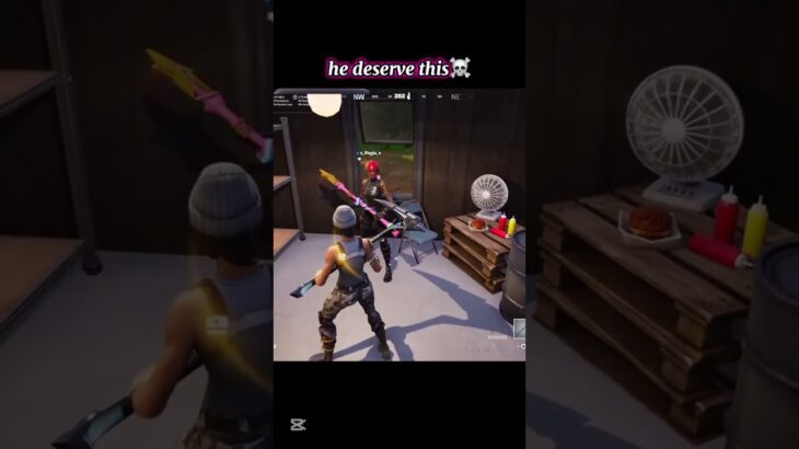 I need a new duo 🙄#fortnite #fortniteclips #fortnitemontage