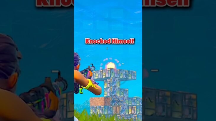 Was This Duo REAL in Fortnite OG? 🤣 #fortnite #fortniteshorts