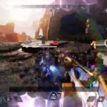 【apex】　開幕ランク　デュオ　早い打ちにダイヤ行きたい