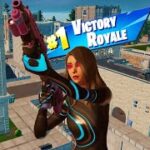 フォートナイト　リロード　ソロ　ビクロイchapter6season3#フォートナイト #fortnite #fortniteclips #フォトナ #ビクロイ