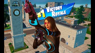 フォートナイト　リロード　ソロ　ビクロイchapter6season3#フォートナイト #fortnite #fortniteclips #フォトナ #ビクロイ