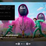 「fortnite」デュオコンソールキャッシュカップに向けて練習