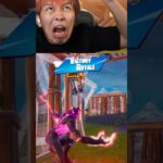 絶対にビクロイしないでください。 #フォートナイト #fortnite