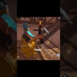 【フォートナイト】to be contiuedを回避するやつ 2