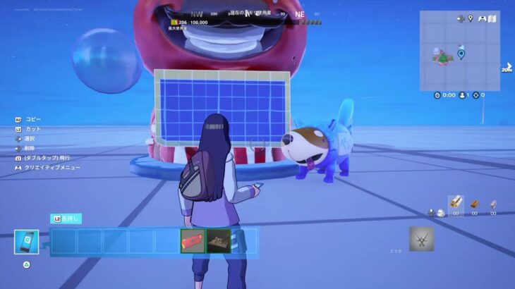 【フォートナイト】そろそろソロ修行