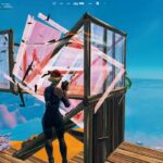 フォートナイト デュオ リロードランク アンリアル ビクトリーロイヤル