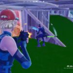 フォートナイト デュオ リロードランク アンリアル ビクトリーロイヤル