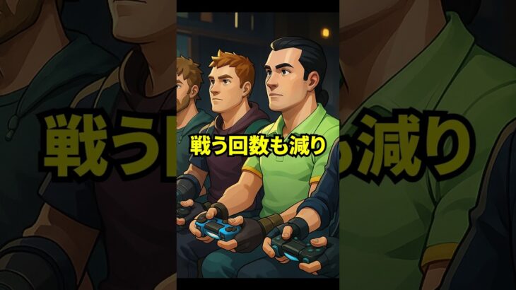 最近のフォトナで価値がなくなったものの雑学【フォートナイト】