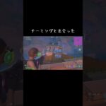 【フォートナイト】