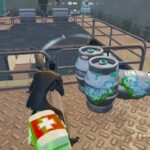 リロード ソロ  プラチナ  2025.7.9【Fortnite/フォートナイト】