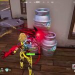20250728-1 Fortnite C6S3 Zero Build Duo 【フォートナイト】【ゼロビルド】【デュオ】