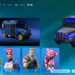 今日のアイテムショップ/2025年7月19日【フォートナイト/Fortnite】