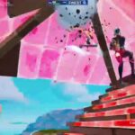 毎日配信55日目 スクリム [フォートナイト/Fortnite]