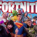 毎日配信58日目 スキン大会やる [フォートナイト/Fortnite]